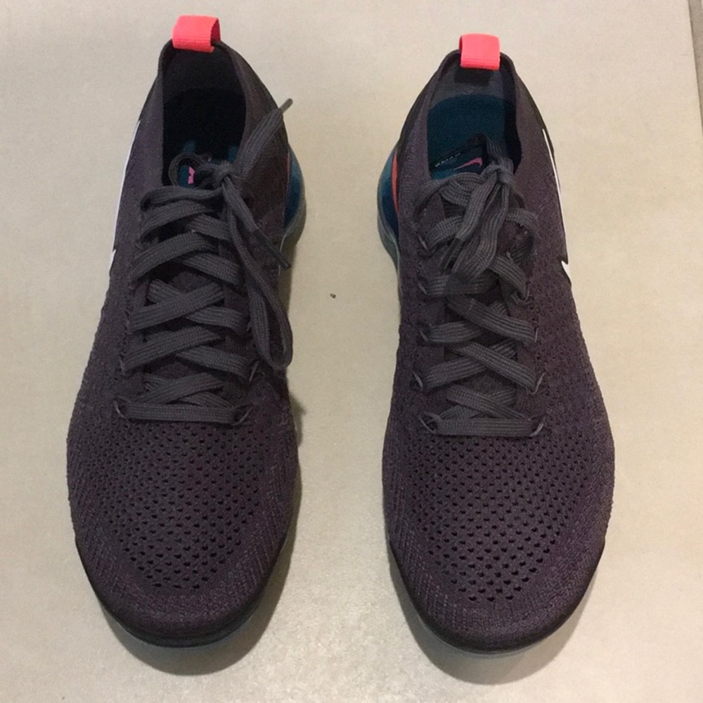 Nike Vapormax Air Flyknit 2 running shoes